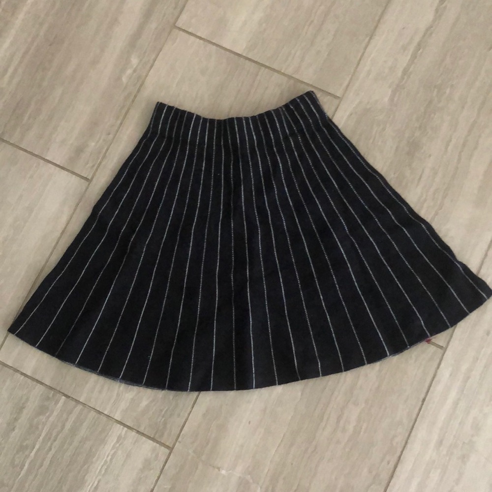 Zara skirt